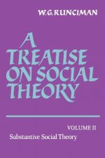 Treatise on Social Theory