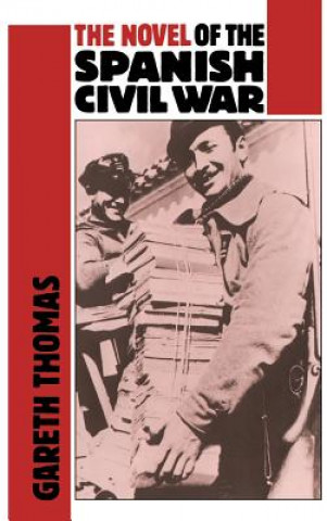 Novel of the Spanish Civil War (1936-1975)