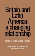 Britain and Latin America