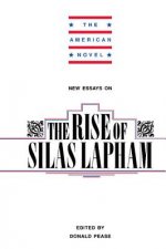 New Essays on The Rise of Silas Lapham