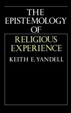 Epistemology of Religious Experience