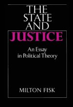 State and Justice