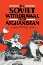 Soviet Withdrawal from Afghanistan