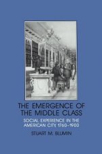 Emergence of the Middle Class