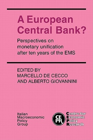 European Central Bank?