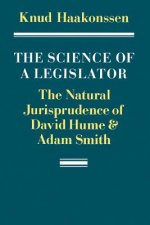Science of a Legislator