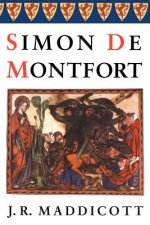 Simon de Montfort