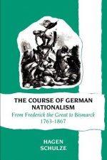 Course of German Nationalism