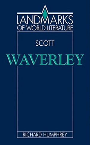 Scott: Waverley