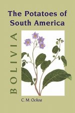 Potatoes of South America