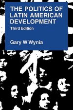 Politics of Latin American Development