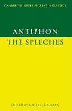 Antiphon: The Speeches