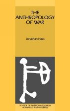 Anthropology of War