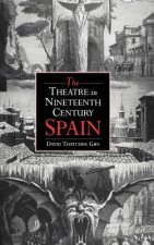 Theatre in Nineteenth-Century Spain