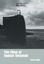 Films of Ingmar Bergman