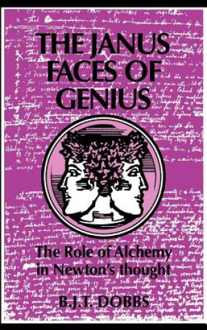 Janus Faces of Genius