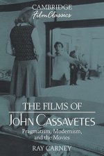 Films of John Cassavetes
