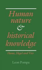 Human Nature and Historical Knowledge