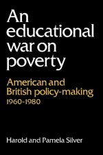 Educational War on Poverty