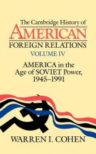 Cambridge History of American Foreign Relations