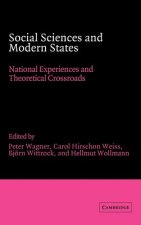Social Sciences and Modern States