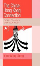 China-Hong Kong Connection
