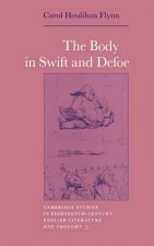 Body in Swift and Defoe