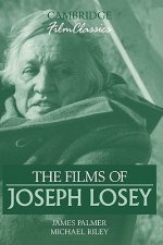 Films of Joseph Losey