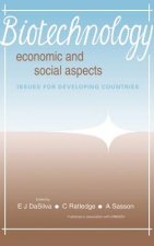 Biotechnology: Economic and Social Aspects