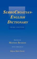 SerboCroatian-English Dictionary