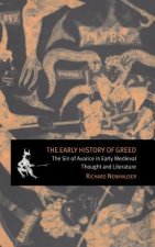 Early History of Greed