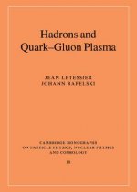 Hadrons and Quark-Gluon Plasma