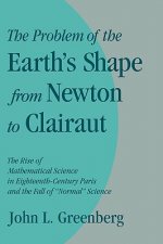Problem of the Earth's Shape from Newton to Clairaut