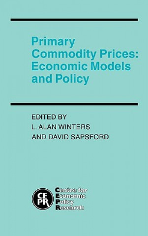Primary Commodity Prices