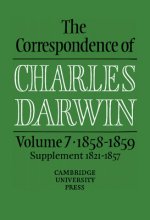Correspondence of Charles Darwin: Volume 7, 1858-1859