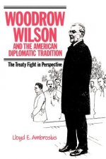 Woodrow Wilson and the American Diplomatic Tradition