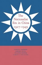 Nationalist Era in China, 1927-1949