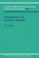 Introduction to Uniform Spaces