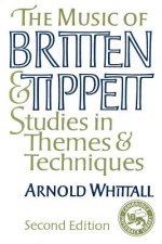 Music of Britten and Tippett