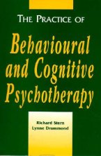 Practice of Behavioural and Cognitive Psychotherapy