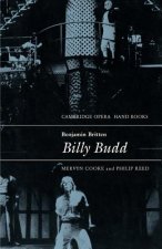 Benjamin Britten: Billy Budd