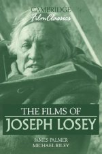 Films of Joseph Losey
