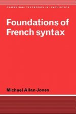 Foundations of French Syntax