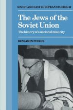 Jews of the Soviet Union