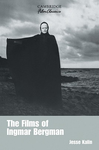 Films of Ingmar Bergman