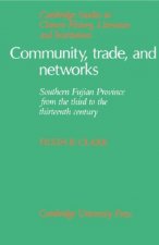 Community, Trade, and Networks