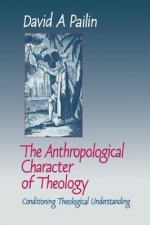 Anthropological Character of Theology