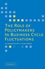 Role of Policymakers in Business Cycle Fluctuations