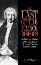 Last of the Prince Bishops