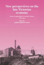 New Perspectives on the Late Victorian Economy